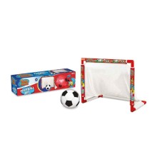 03909 Kral Şakir Futbol Seti -Fentoys