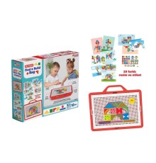 03932ArkadaşımBulYapÇanta-Dede