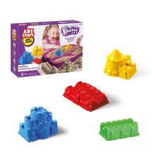 03947 Artstand Kale Kum Seti 600 gr -Dede