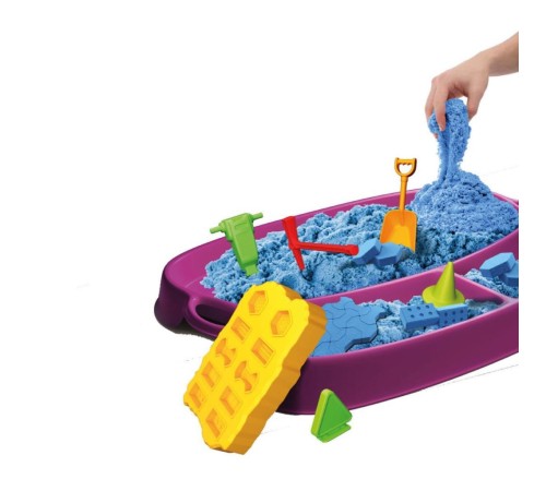 03949 Artsand İnşaat Kum Seti 600 gr -Fentoys 03949 Artsand İnşaat Kum Seti 600 gr -Fentoys