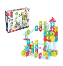 04045 Toplu Yapı Blokları 104 Parça -Fentoys