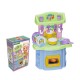 04088 CANAVARLAR ŞEF MUTFAK SET