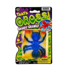 0410 Streç Gross Creepy Crawly Esnek Böcekler -Sunman