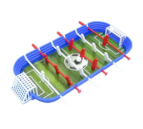 043 Mini Masa Maçı Oyunu -Akçiçek Oyuncak 043 Mini Masa Maçı Oyunu -Akçiçek Oyuncak