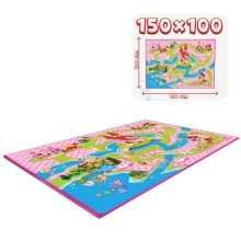 05-732 OYUN HALISI PRENSES 150X100 CM