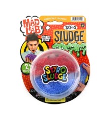 05345 Slime Köpük Styro Sludge