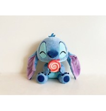 0563 SUN-LFN-PELUŞ STITCH LOLİPOP 25 CM STCH