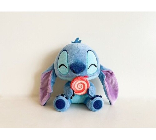 0563 SUN-LFN-PELUŞ STITCH LOLİPOP 25 CM STCH 0563 SUN-LFN-PELUŞ STITCH LOLİPOP 25 CM STCH