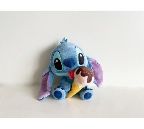 0564 SUN-LFN-PELUŞ STITCH ICE CREAM 25 CM STCH 0564 SUN-LFN-PELUŞ STITCH ICE CREAM 25 CM STCH