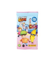 0565 Panini Stumble Guys Kart -Başeltoys