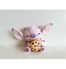 0567 SUN-LFN-PELUŞ ANGEL COOKE-IE 25 CM STCH