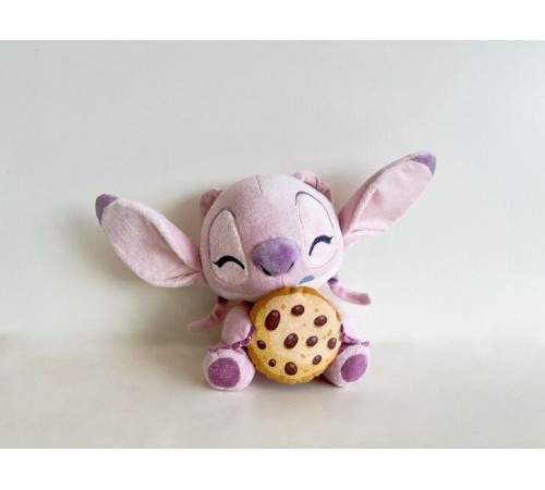 0567 SUN-LFN-PELUŞ ANGEL COOKE-IE 25 CM STCH 0567 SUN-LFN-PELUŞ ANGEL COOKE-IE 25 CM STCH