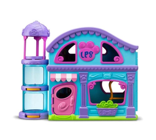 0575 Littlest Pet Shop Minişler Oyun Seti 0575 Littlest Pet Shop Minişler Oyun Seti