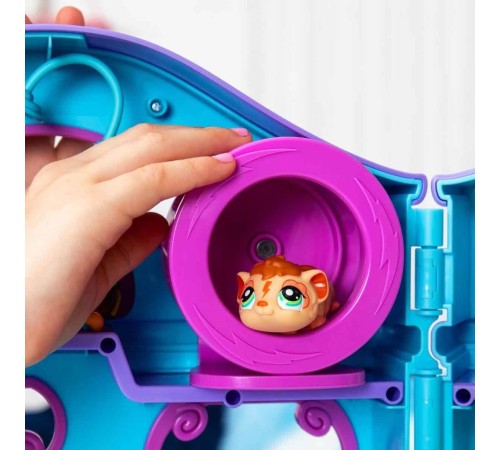 0575 Littlest Pet Shop Minişler Oyun Seti 0575 Littlest Pet Shop Minişler Oyun Seti
