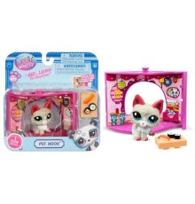 0590 Littlest Pet Shop Miniş ve Temalı Oyun Köşesi -Sunman