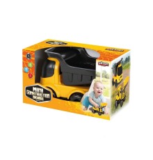 06 528 Pilsan Mini İş Makineleri