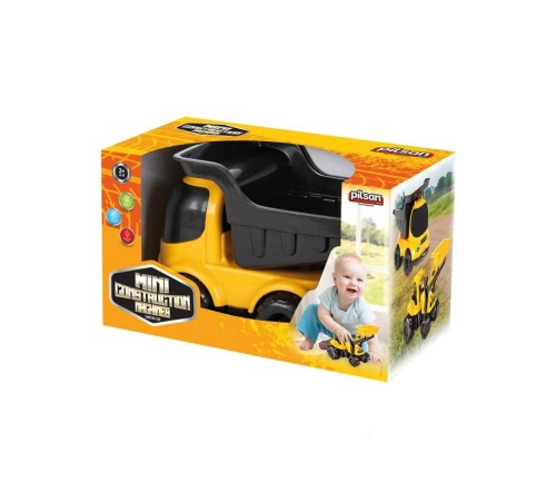 06 528 Pilsan Mini İş Makineleri 06 528 Pilsan Mini İş Makineleri