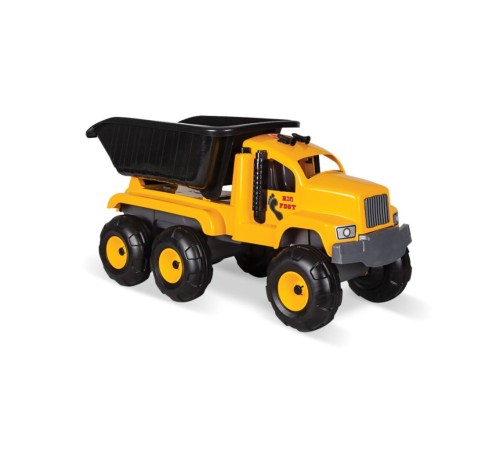 06 601 BIG FOOT TRUCK FLEXO 06 601 BIG FOOT TRUCK FLEXO