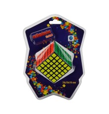 0603 Sunman, Sabır Küpü 6x6