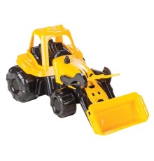 06518 POWER İŞ MAKİNELİ KAMYON S172117231