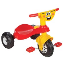 07 132K Smart Bisiklet Kırmızı Flexo -Pilsan Oyuncak