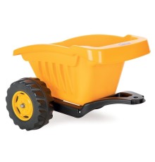07 317S ACTIVE TRAKTÖR RÖMORK SARI