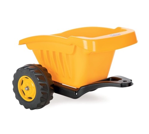 07 317S ACTIVE TRAKTÖR RÖMORK SARI