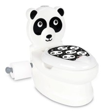 07 561 Pilsan Eğitici Panda Klozet