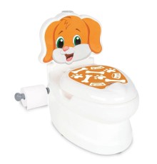 07 562 Pilsan Eğitici Köpek Klozet