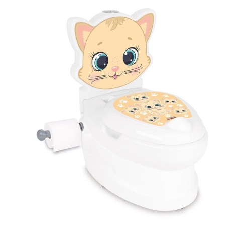 07 563 Pilsan Eğitici Kedi Klozet 07 563 Pilsan Eğitici Kedi Klozet