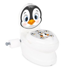07 565 Pilsan Eğitici Penguen Klozet