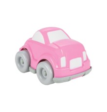 07 690 Strong Mini Arabalar -Pilsan Oyuncak