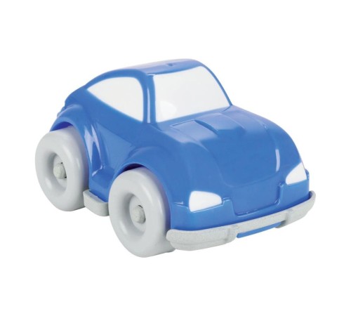 07 690 Strong Mini Arabalar -Pilsan Oyuncak 07 690 Strong Mini Arabalar -Pilsan Oyuncak