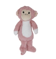 0730 Maymun Pembe -My Friend Toys