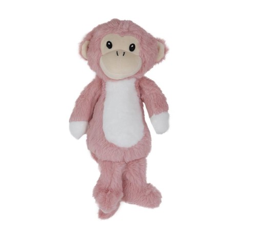 0730 Maymun Pembe -My Friend Toys 0730 Maymun Pembe -My Friend Toys