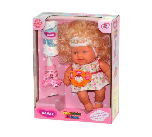 0813 Gamze, Altını Islatan Bebek 0813 Gamze, Altını Islatan Bebek