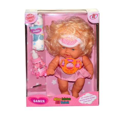 0813 Gamze, Altını Islatan Bebek 0813 Gamze, Altını Islatan Bebek