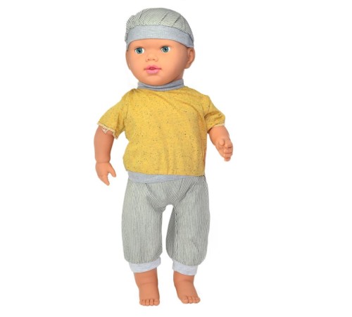 0851 Gamze, Büyük Kel Bebek - Müzikli 0851 Gamze, Büyük Kel Bebek - Müzikli