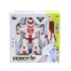 09406-606-3 Kumandalı Dans Eden Robot -Asya Oyuncak