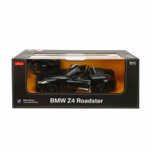 095600 BMW Z4 Roadster Işıklı Uzaktan Kumandalı Araba 1:14 -Sunman