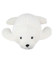 0976 Ekru Fok Peluş
