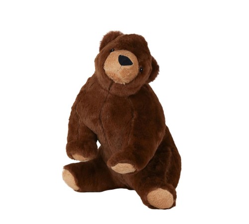 0983 Boz Ayı -My Frien Toys