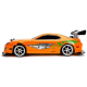 1:10 Fast & Furious 1995 Kumandalı Brian's Toyota Supra Drift Turbo Araba