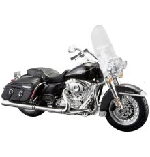 1:12 Harley-Davidson Motorsiklet