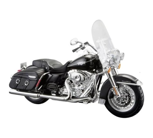1:12 Harley-Davidson Motorsiklet 1:12 Harley-Davidson Motorsiklet