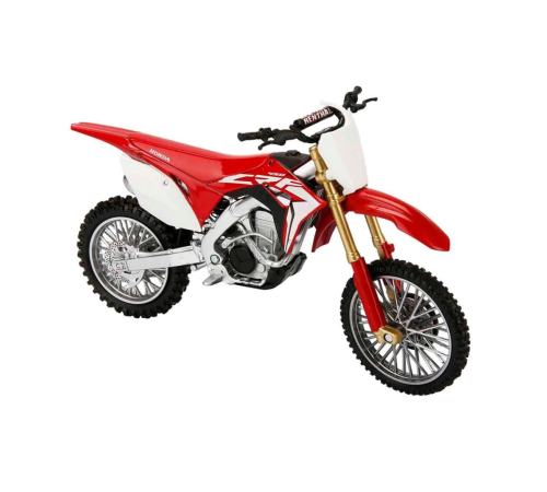 1:12 Honda CFR 450R Motor 1:12 Honda CFR 450R Motor