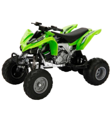1:12 Kawasaki KFX 450R Motor