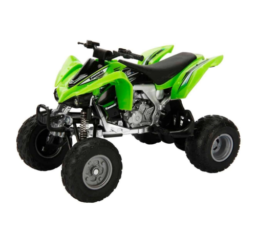 1:12 Kawasaki KFX 450R Motor 1:12 Kawasaki KFX 450R Motor