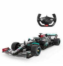 1:12 Mercedes AMG F1 W11 EQ Performance Uzaktan Kumandalı Araba