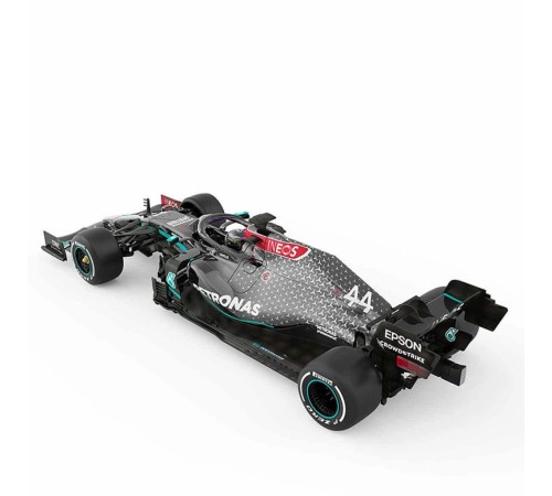 1:12 Mercedes AMG F1 W11 EQ Performance Uzaktan Kumandalı Araba 1:12 Mercedes AMG F1 W11 EQ Performance Uzaktan Kumandalı Araba